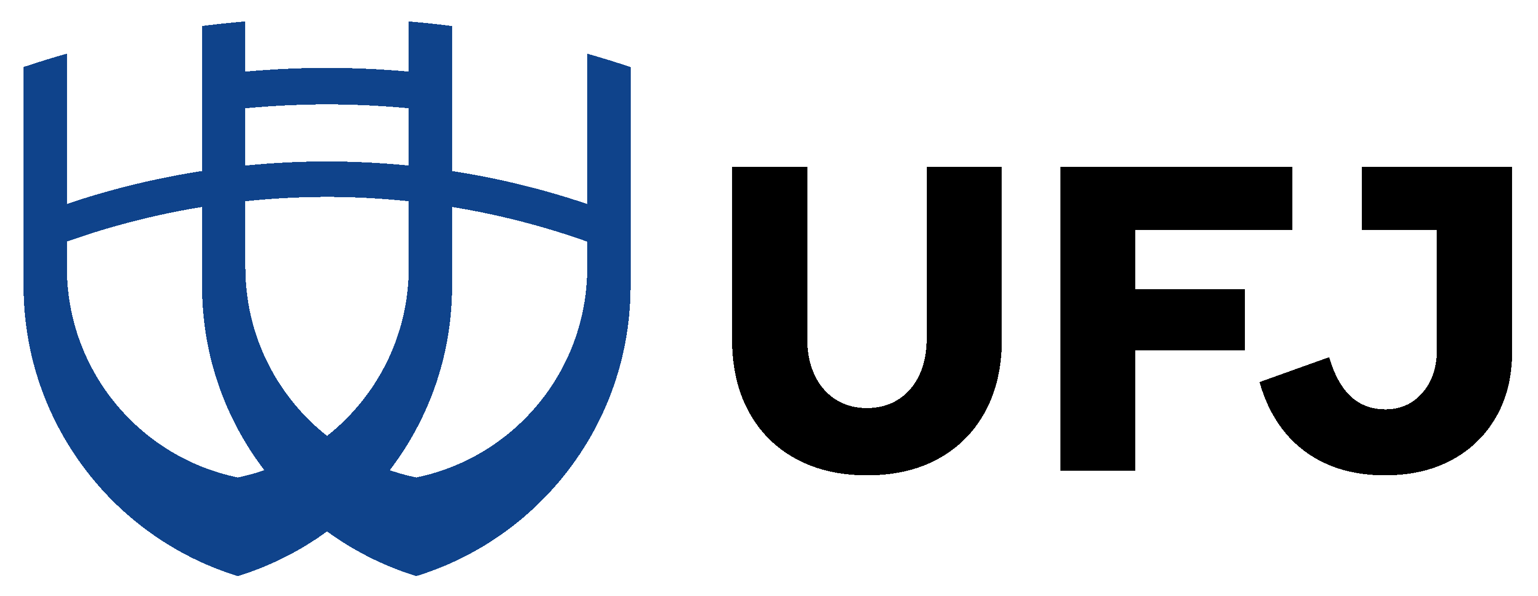 Logotipo da UFJ